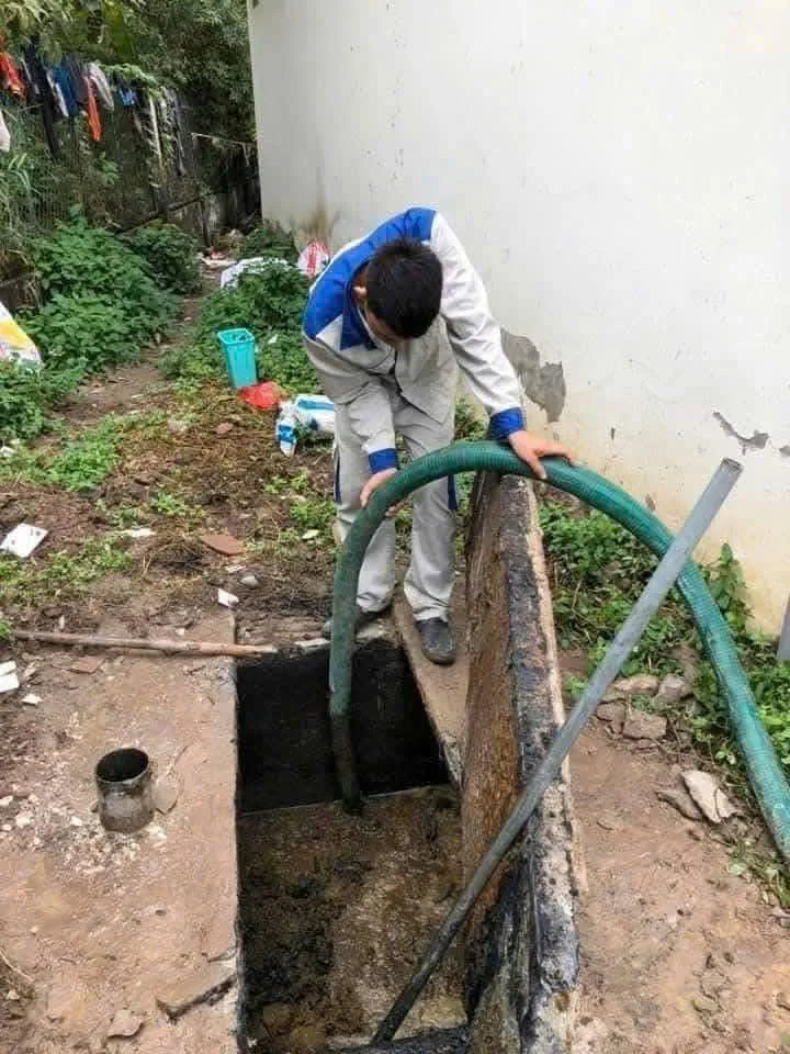Thiết bị máy móc hiện đại